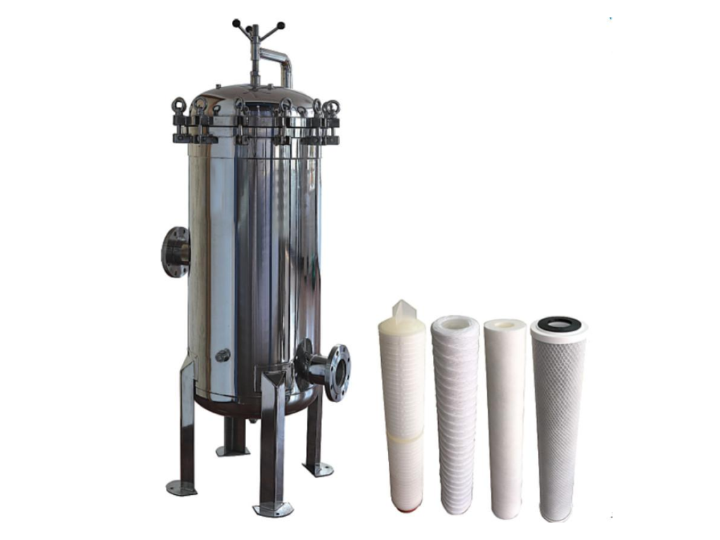 Security Filters
